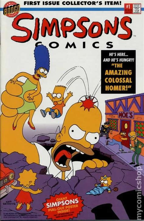 simptoons comics|List of comics .